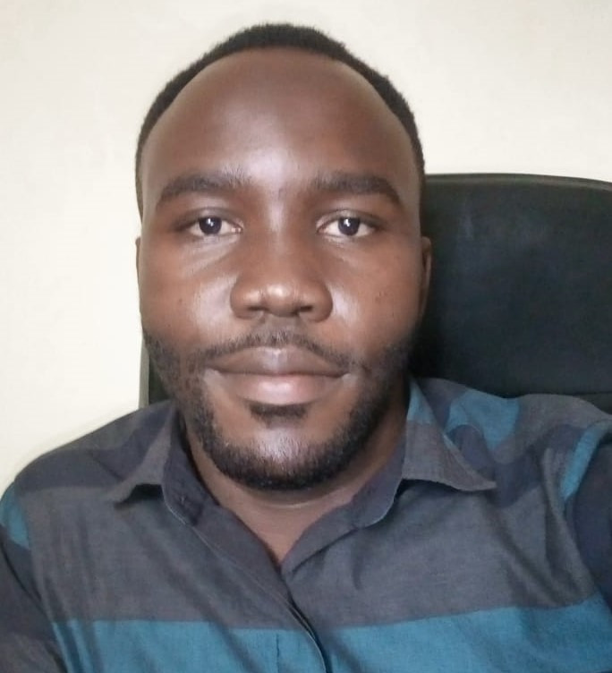 Teddy Otieno